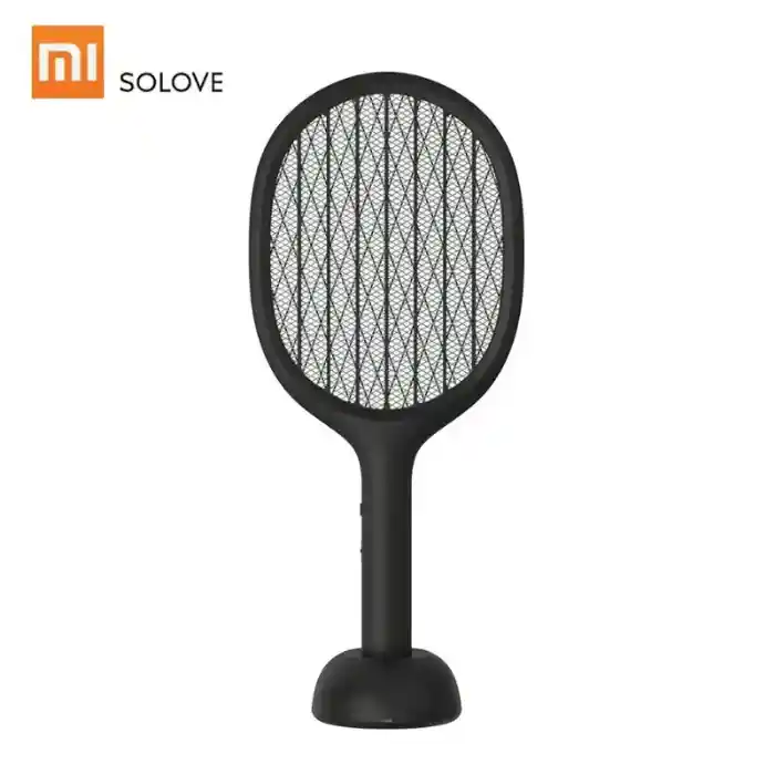 Xiaomi Solove P1 Electric Mosquito Swatter Bat